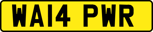WA14PWR