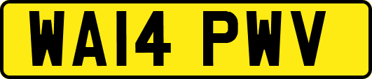 WA14PWV