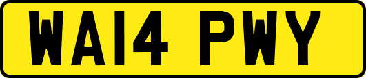 WA14PWY