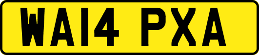 WA14PXA