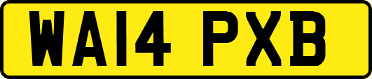 WA14PXB