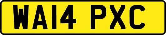 WA14PXC