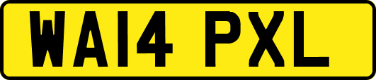 WA14PXL