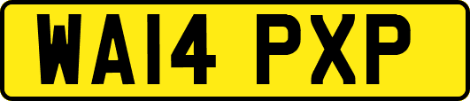 WA14PXP