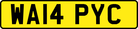 WA14PYC