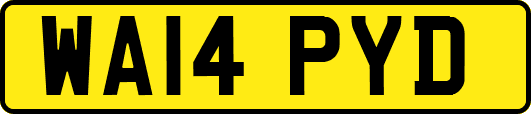 WA14PYD