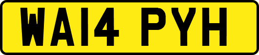 WA14PYH
