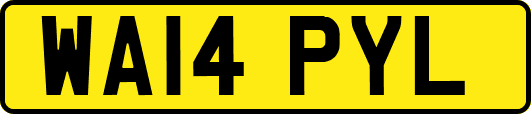 WA14PYL