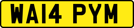 WA14PYM