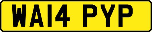 WA14PYP