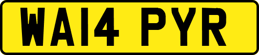WA14PYR