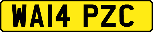 WA14PZC