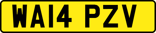 WA14PZV
