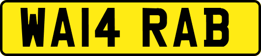 WA14RAB