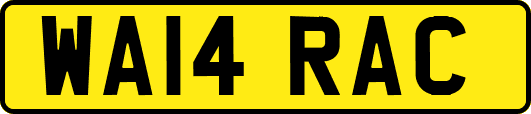WA14RAC