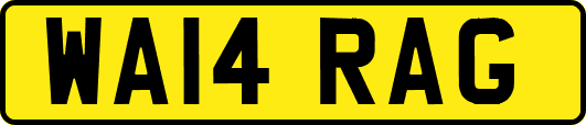 WA14RAG