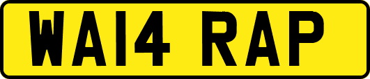 WA14RAP