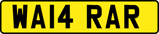 WA14RAR