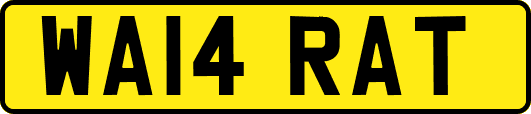 WA14RAT