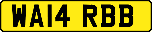 WA14RBB