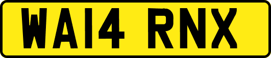WA14RNX