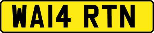 WA14RTN