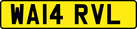 WA14RVL