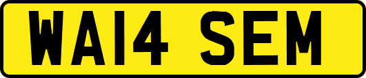 WA14SEM