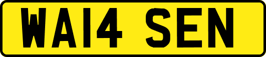 WA14SEN