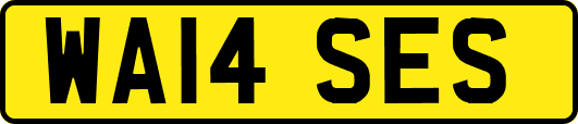 WA14SES