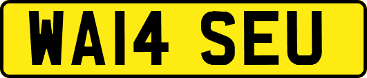 WA14SEU