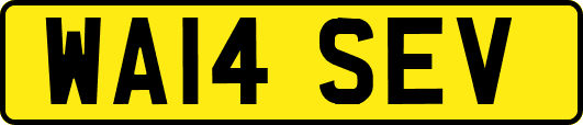 WA14SEV