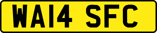 WA14SFC