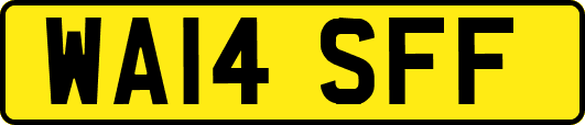WA14SFF