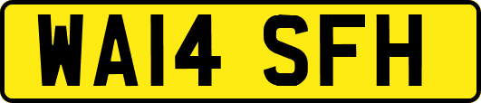 WA14SFH