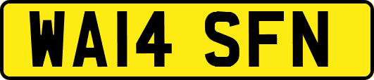 WA14SFN