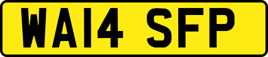 WA14SFP