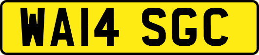 WA14SGC