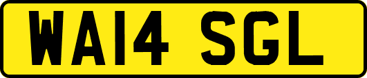 WA14SGL