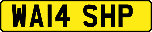 WA14SHP