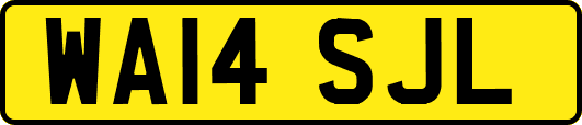 WA14SJL