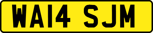 WA14SJM