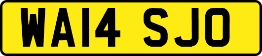 WA14SJO