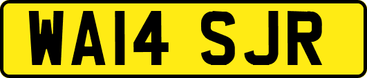 WA14SJR