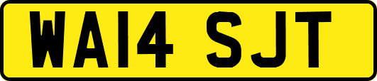 WA14SJT