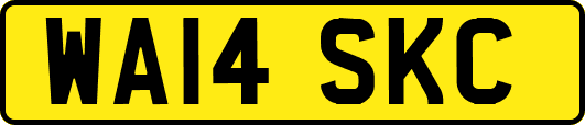 WA14SKC