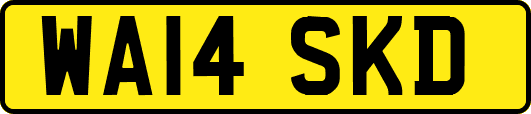 WA14SKD