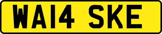 WA14SKE