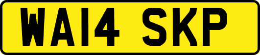 WA14SKP