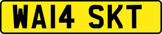 WA14SKT